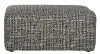 Jackson Furniture Industries 328812-2079/48 Jackson Furniture Industries 328812-2079/48 Hooten - Cocktail Ottoman - Hematite