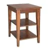 Liberty Furniture 110-OT1022 Lake House - Tiered Table - Oak