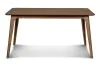 New Classic D1651-11 Oscar - Rectangle Table - Walnut