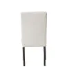 New Classic D4125-20-WHT New Classic D4125-20-WHT High Line - Dining Chair (Set of 2) - White