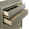 New Classic B2210-070 Lumina - Chest - Silver