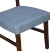 New Classic D5348-20-BLU Tioga - Dining Chair (Set of 2) - Blue
