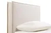 CoasterEveryday 315985T Izzy - Upholstered Twin Panel Headboard - Sand