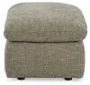 Benchcraft® 1170214 Dramatic - Ottoman - Granite