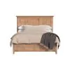 Intercon SM-BR-8865KS-WHE-C Intercon SM-BR-8865KS-WHE-C San Mateo - King Storage Bed - Wheat