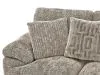 Jackson Furniture Industries 229602-1802/28-1878/28 Jackson Furniture Industries 229602-1802/28-1878/28 Jaden - Loveseat - Steel