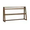 Liberty Furniture 930-SH6638 Carolina Park - Server Hutch - Amber Brown