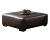 Jackson Furniture Industries 424328-1223/29-3023/29 Jackson Furniture Industries 424328-1223/29-3023/29 Lawson Modular Sectional - Cocktail Ottoman - Godiva