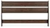 Ashley Furniture EB3660-157 Ashley Furniture EB3660-157 Calverson - Queen Panel Headboard - Mocha