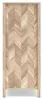Ashley Furniture EB3929-245 Battelle - Five Drawer Chest - Tan