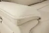 Ashley Furniture U13001S2 Ashley Furniture U13001S2 Double Deal - 5-Piece Power Reclining Sectional - Almond