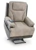 Ashley Furniture PC1210312 4Z-Peaceful Pause - Power Lift Recliner - Sand