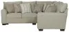 Jackson 4478/46/72-38 Jackson 4478/46/72-38 Middleton - 2 Piece Sectional - Cement
