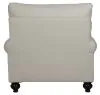 Jackson Furniture Industries 324501-1909/16-2921/08 Cumberland - Chair - Ecru