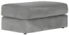 Jackson Furniture Industries 409810-1724/28 Jackson Furniture Industries 409810-1724/28 Lamar - Ottoman - Shark