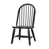 Liberty Furniture 17-DR-O5PCS Liberty Furniture 17-DR-O5PCS Treasures - 5 Piece Dining Room Set - Black