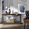 Liberty Furniture 315-OT1030 Tribeca - Sofa Table - Cordovian Brown