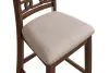 New Classic D1701-22-CHY New Classic D1701-22-CHY Gia - Counter Chairs (Set of 2) - Cherry