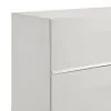 New Classic B1840-070 Europa - Chest - White