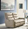 Jackson Furniture Industries 62642-1309/16 Jackson Furniture Industries 62642-1309/16 Gill - Power Reclining Loveseat - Putty
