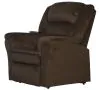 Jackson Furniture Industries 4850-2148/29 Jackson Furniture Industries 4850-2148/29 Preston - Power Lift Recliner - Mocha