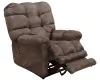 Jackson Furniture Industries 4861-1300/89 Jackson Furniture Industries 4861-1300/89 Oliver - Power Lift Recliner With Dual Motor & Extended Ottoman - Dusk