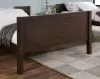 Furniture of America CM-BK658WN-FF-BED Stamos - Full / Full Bunk Bed - Walnut