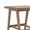 New Classic G5587-ET New Classic G5587-ET Ashton - Patio End Table - Light Brown