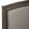 Liberty Furniture 805B-BR23HU Liberty Furniture 805B-BR23HU Avalon - Queen Upholstered Headboard - Coffee Bean