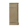 Liberty Furniture 244N-CB5692 Liberty Furniture 244N-CB5692 Magnolia Manor - Buffet - Weathered Bisque