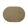 Liberty Furniture 244N-DR-PDS Liberty Furniture 244N-DR-PDS Magnolia Manor - Pedestal Table - Weathered Bisque