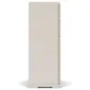 Riverside Furniture 78265 Alexis - 5-Drawer Chest - Latte Essence