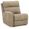 Ashley Furniture 61004S8 Ashley Furniture 61004S8 Next-Gen Durapella - 6-Piece Power Reclining Sectional - Sand