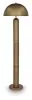 Ashley Furniture L208511 Ashley Furniture L208511 Wendfield - Metal Floor Lamp - Antique Gold Finish