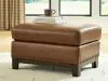 Ashley Furniture PC7310914 Saonara - Ottoman - Amber