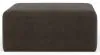 Jackson Furniture Industries 230312-1847/09 Eagan - Cocktail Ottoman - Chocolate
