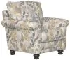 Jackson Furniture Industries 77927-2442/38 Jonesport - Accent Chair - Grey