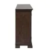 Liberty Furniture 242-CB6440 Armand - Buffet - Antique Brownstone