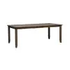 Liberty Furniture 227-CD-7RLS Liberty Furniture 227-CD-7RLS Santa Rosa - 7 Piece Rectangular Table Set - Antique Honey