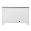 Liberty Furniture 244-OT1031 Magnolia Manor - Hall Console - Antique White