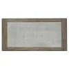 Liberty Furniture 466-HO105 Stone Brook - Laptop Desk - Rustic Saddle