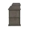 Liberty Furniture 421-OT7837 City Scape - Console Bar Table - Burnished Beige
