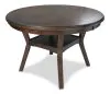 New Classic D1763-50S-CHY New Classic D1763-50S-CHY Mitchell - 5 Piece Dining Set - Cherry