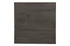 New Classic D1701-32S-GRY Gia - Counter Table With 2 Chairs & Storage Shelf - Gray