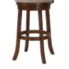 New Classic S1218-BS-FB New Classic S1218-BS-FB Aberdeen - Bar Stool - Brown