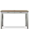 Riverside Furniture 12133 Osborne - Nesting Desk - Timeless Oak / Gray Skies