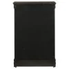 CoasterEveryday 202415 Louis Philippe - 5-Drawer Bedroom Chest - Cappuccino