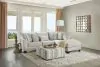 Furniture of America SM5125-OT Clapham - Ottoman