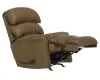 Jackson Furniture Industries 42682-2012/19 Harmony - Chaise Rocker Recliner - Chestnut