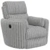 Jackson Furniture Industries 42445-1998/18 Jackson Furniture Industries 42445-1998/18 Daydream - Swivel Glider Recliner - Moonstruck